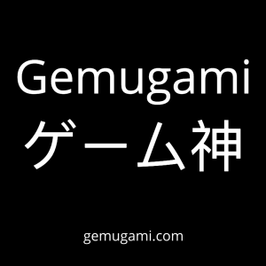 Gemugami Logo
